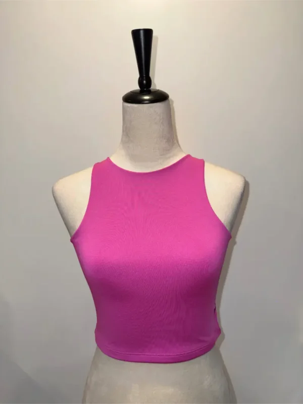 Crop top siza - Imagen 3