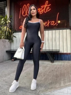 Enterizo Gigi