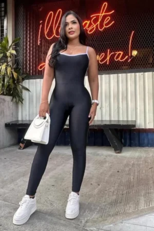 Enterizo Gigi