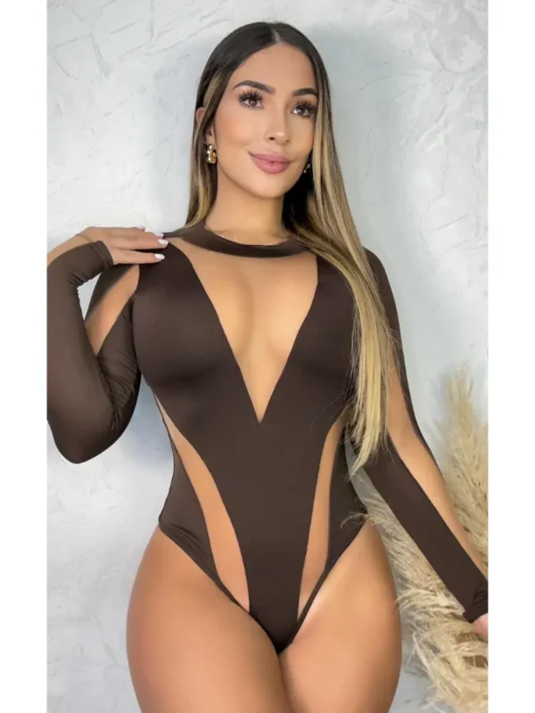 Body Paulina - Imagen 5