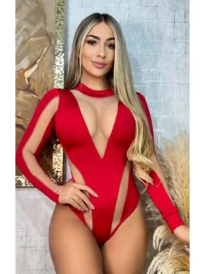 Body Paulina