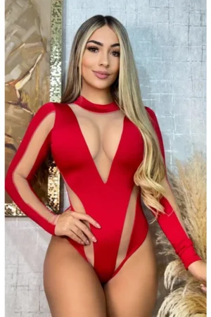 Body Paulina