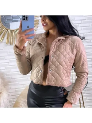 Chaqueta