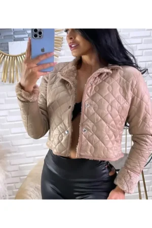 Chaqueta