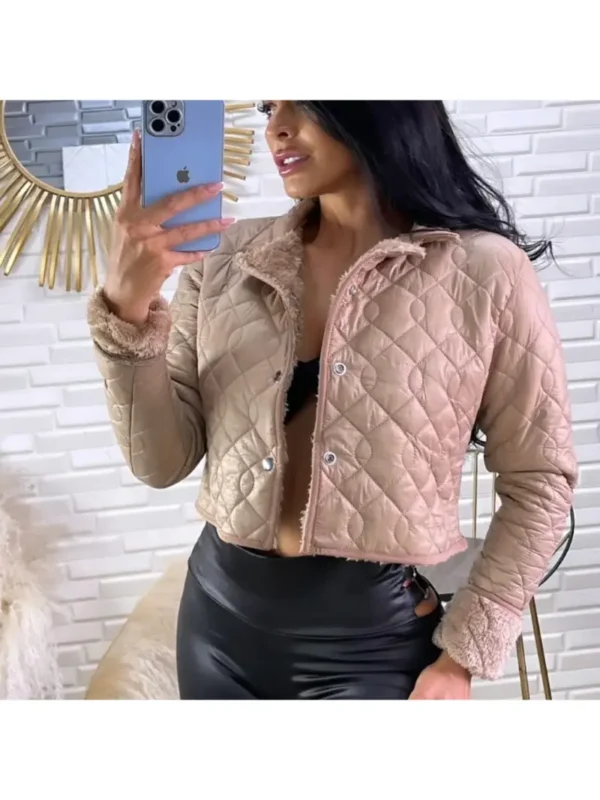 Chaqueta