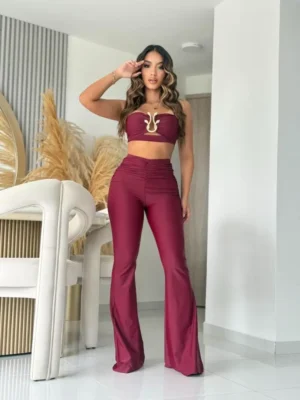 Conjunto Naty