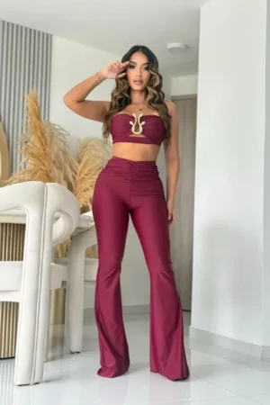 Conjunto Naty
