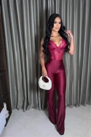 Conjunto Nara