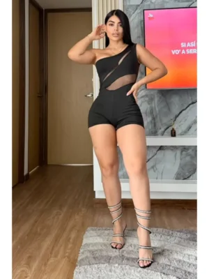 Enterizo Short