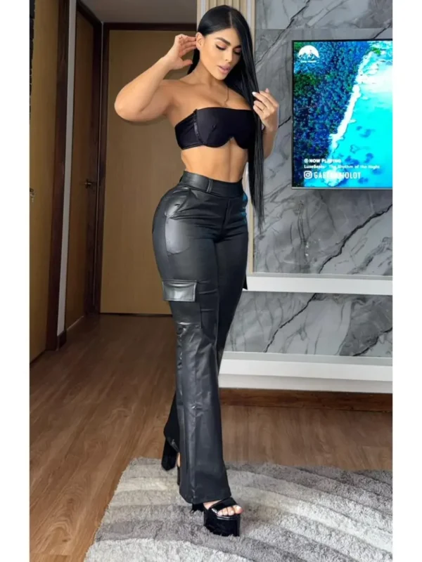 Leggings Singapur - Imagen 2