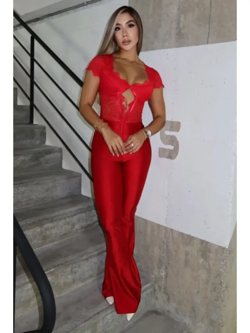 Enterizo Mayorca - Imagen 7