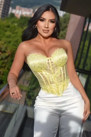 Corset Luxury