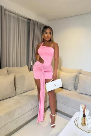 Vestido Pamela