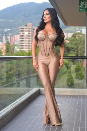 Conjunto Taliana