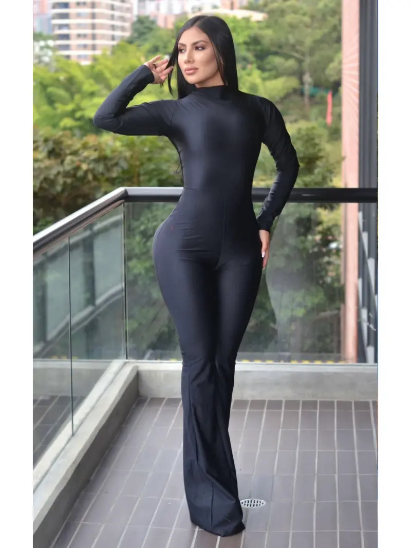 Enterizo Rebeca - Imagen 3