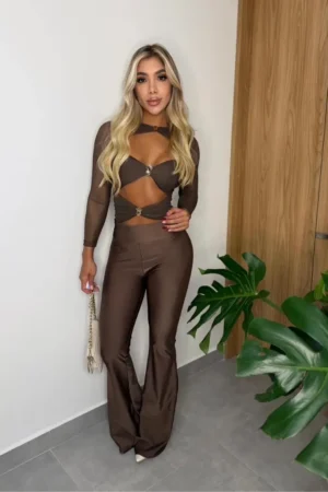 Conjunto Denise