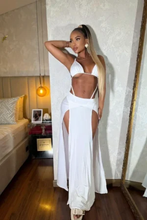 Conjunto Isabella