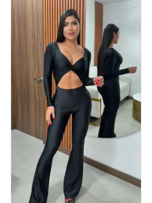 Enterizo Jade Multipostura