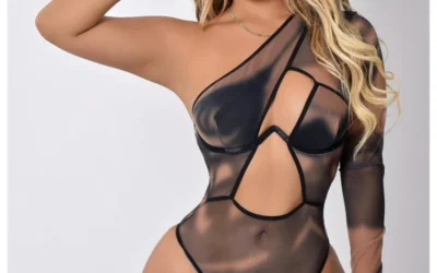 Body Kioto picapiedra