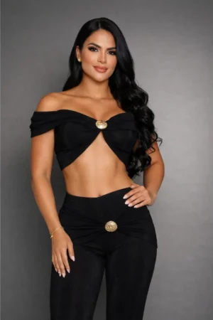 Conjunto Chantal