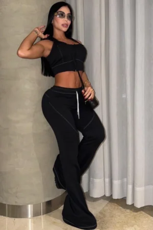Conjunto Flex