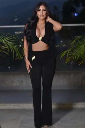 Conjunto Maía