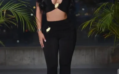 Conjunto Maía