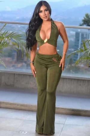 Conjunto Maía