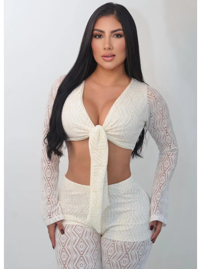 Conjunto Shagai - Imagen 3