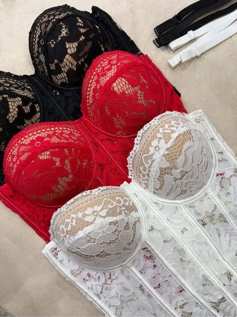 Corset VIP - Imagen 5