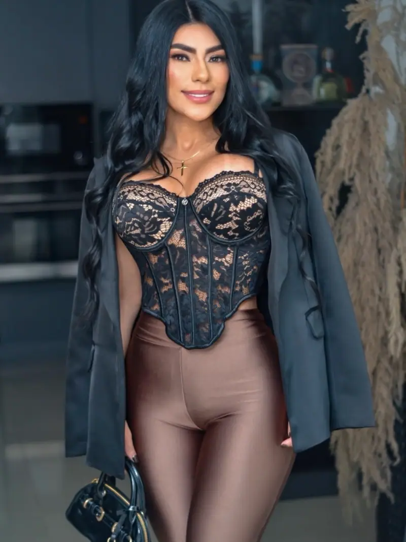 Corset VIP - Imagen 3