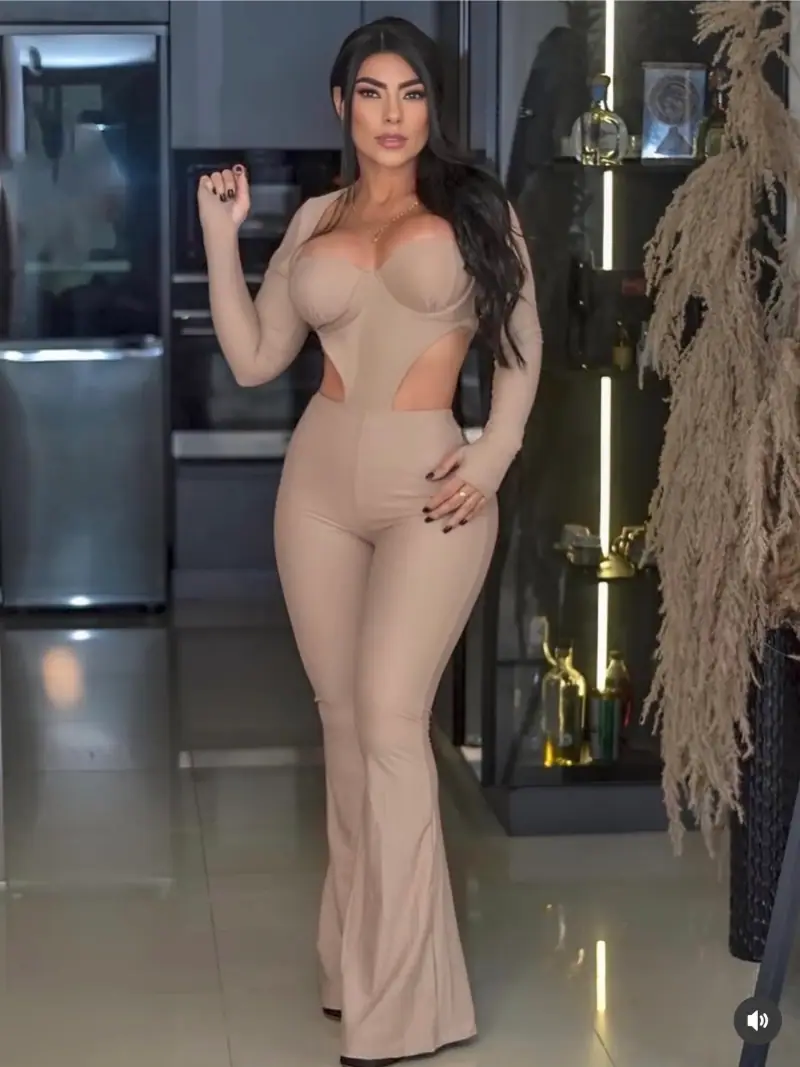 Enterizo Lulu - Imagen 6