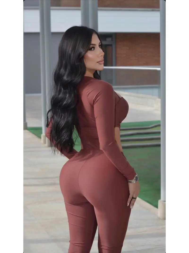 Enterizo Lulu - Imagen 3