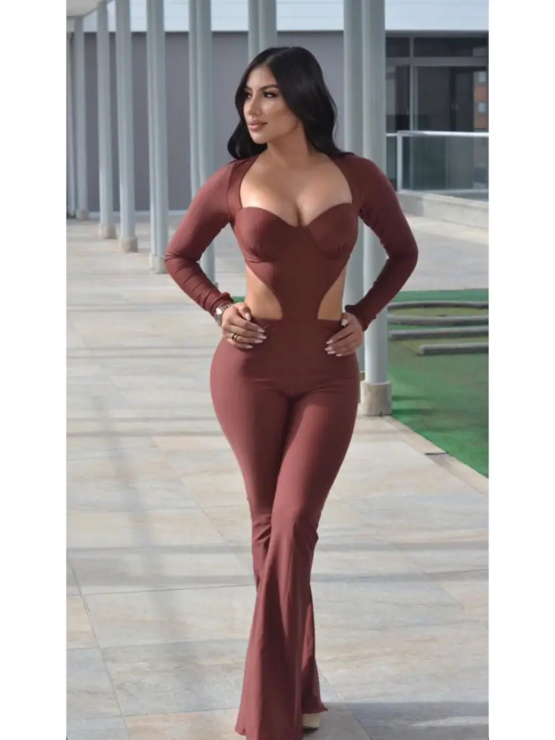 Enterizo Lulu - Imagen 2