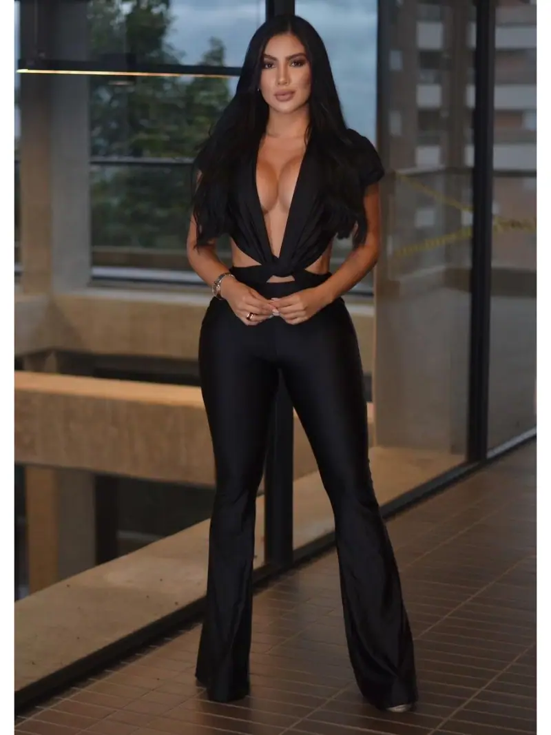 Enterizo Luna - Imagen 3