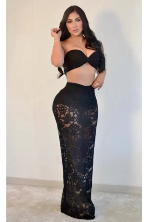Conjunto Bora bora