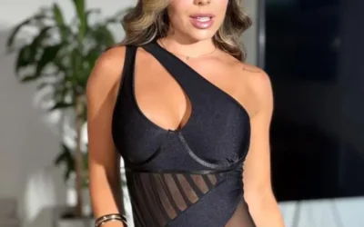 Body Candy