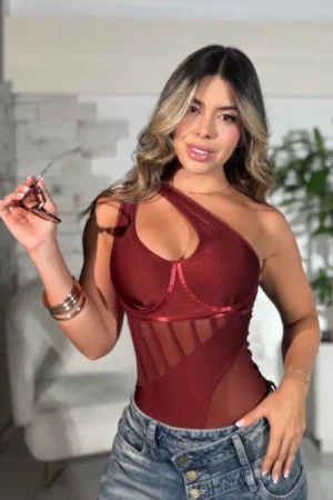 Body Candy