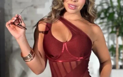 Body Candy