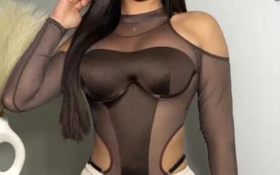 Body Juanita