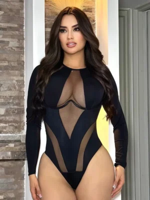 Body Nina