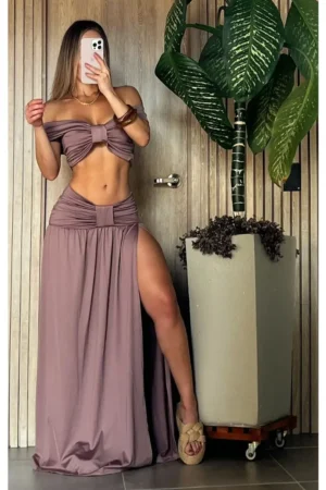 Conjunto Melina