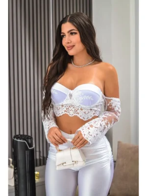 Conjunto Bella