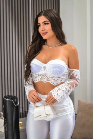 Conjunto Bella