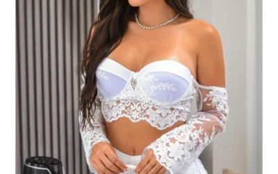 Conjunto Bella