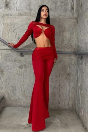 Conjunto Kioto