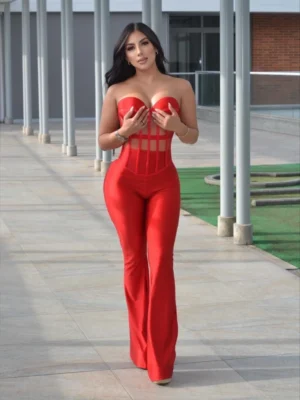 Conjunto Tammy
