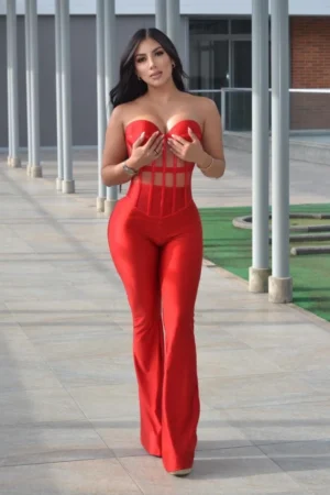 Conjunto Tammy