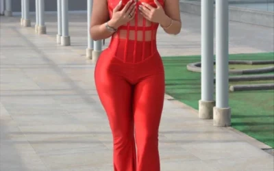 Conjunto Tammy
