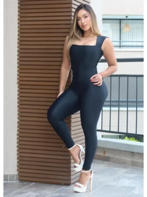 Enterizo Alessia